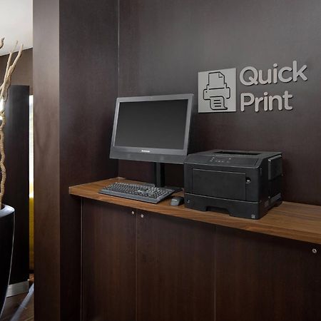 Courtyard By Marriott Houston Rice University Dış mekan fotoğraf